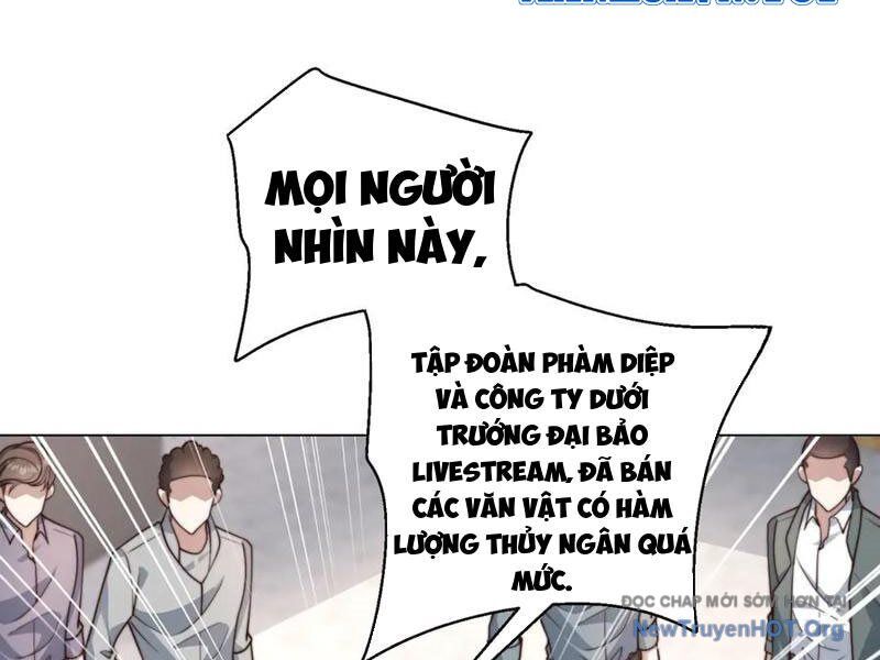 Trở ThàNh Vô ĐịCh BằNg Hệ ThốNg GiảM Giá Trị Chương 42 Ảnh 137