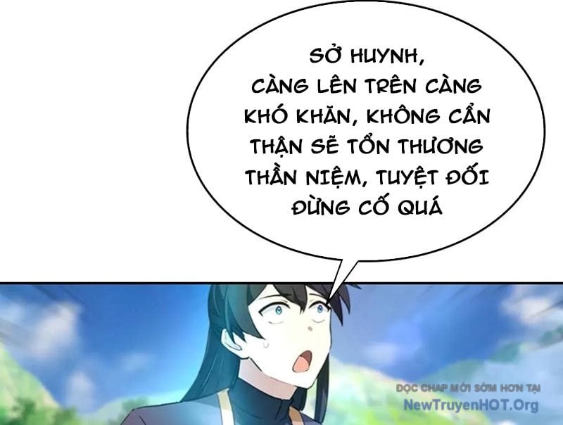 Tu Tiên Trở Về Tại Vườn Trường - Season 2 Chương 187 Ảnh 17