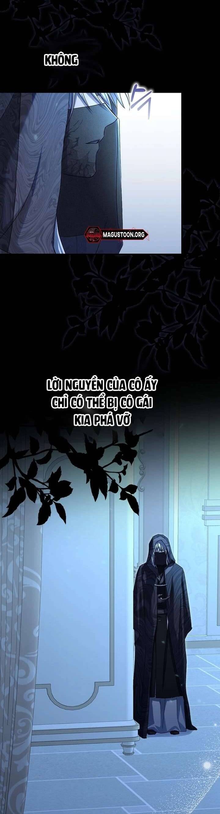 Chuột Đồng Này Sẽ Đưa Lọ Lem Đi Chương 1 Ảnh 28