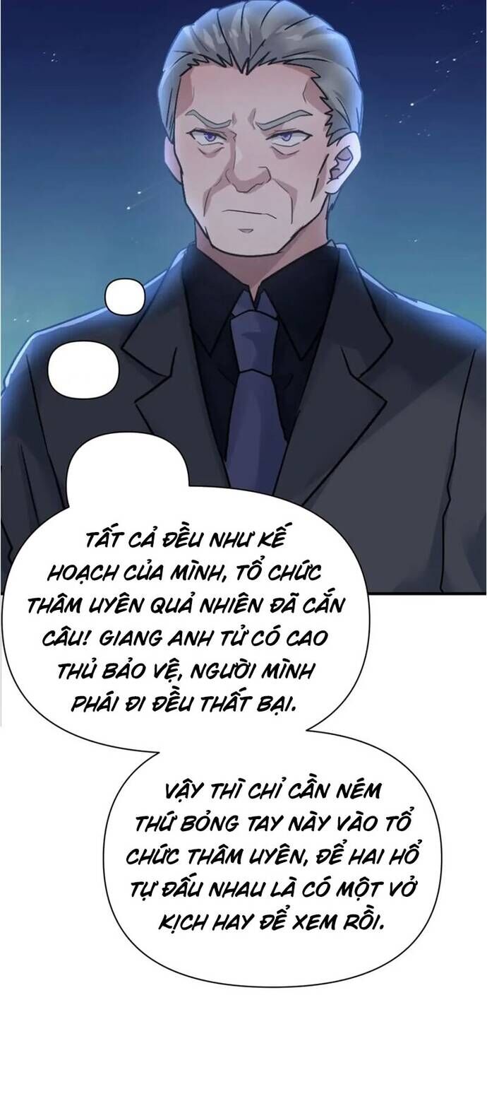 Vương Giả Săn Mồi Chương 120 Ảnh 7