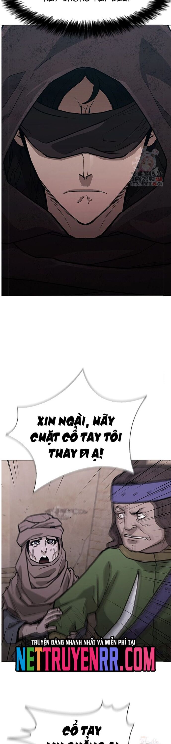 Con Đường Của Võ Giả Chương 228 Ảnh 43