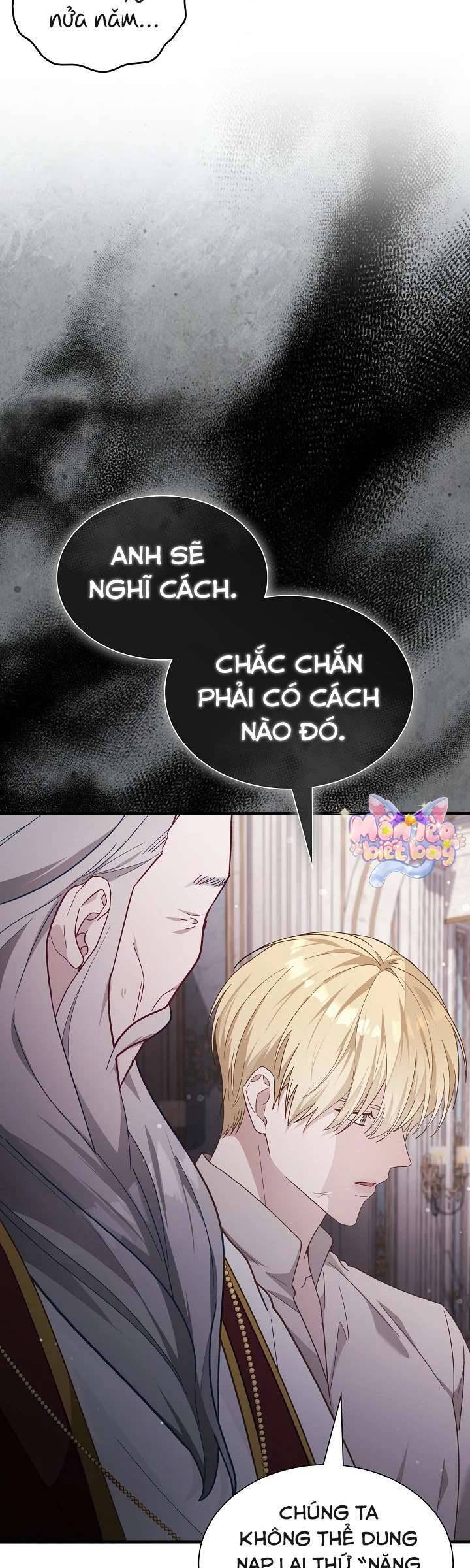 Dẫu Cho Con Gái Của Kẻ Phản Diện Trùng Sinh Chương 63 Ảnh 12