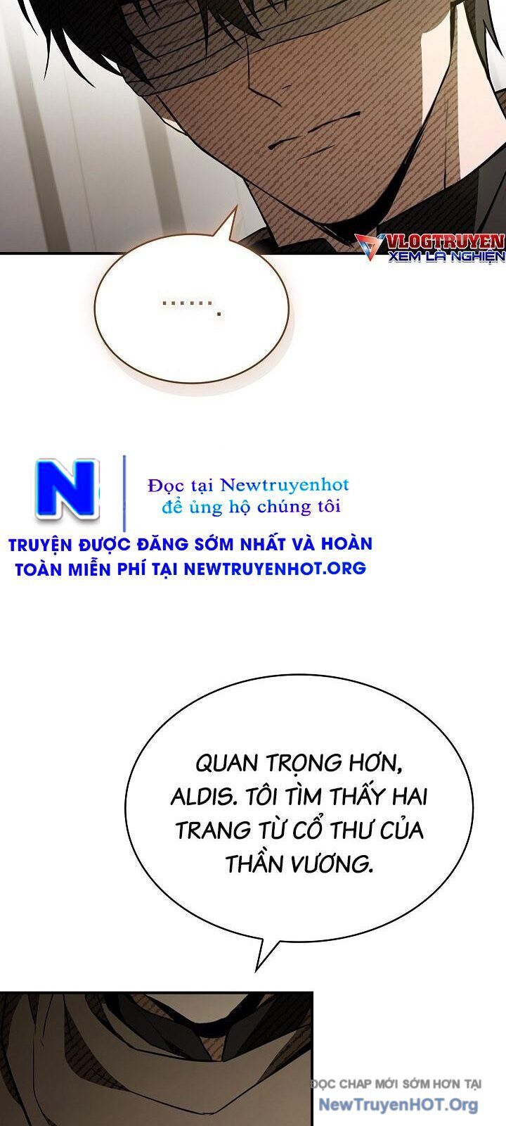 Vô Hồn Bất Kính Giả Dạ Chương 40 Ảnh 45