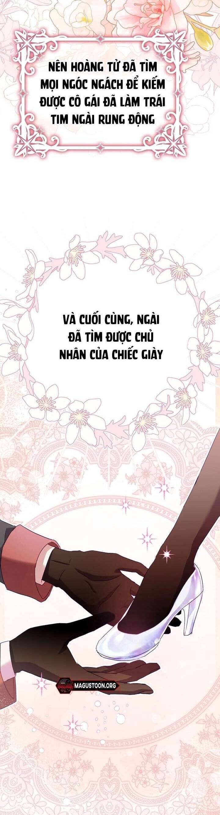 Chuột Đồng Này Sẽ Đưa Lọ Lem Đi Chương 1 Ảnh 6