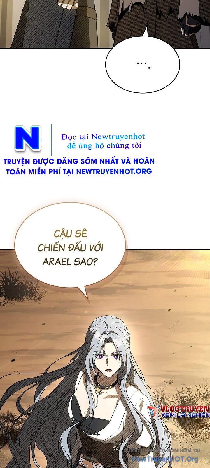 Vô Hồn Bất Kính Giả Dạ Chương 40 Ảnh 39