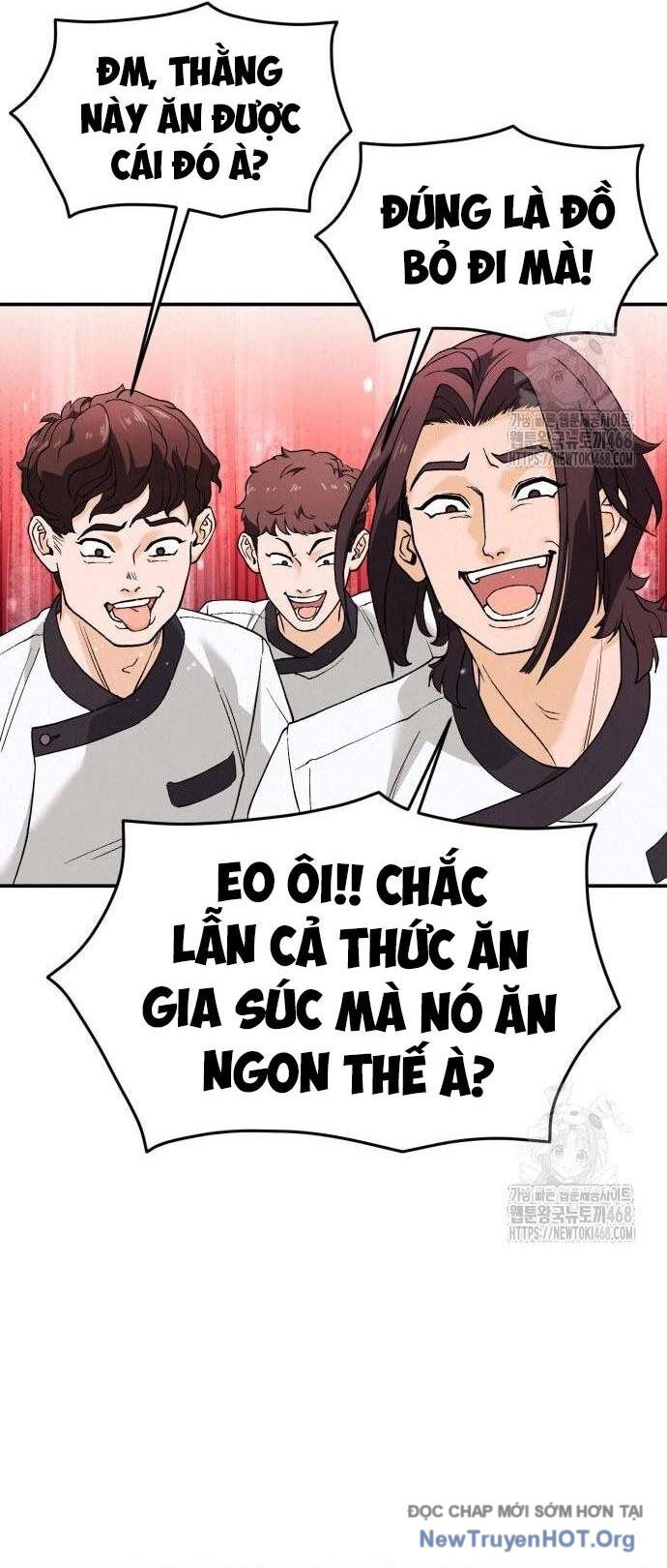 Đấu Trường Ẩm Thực Chương 3 Ảnh 72