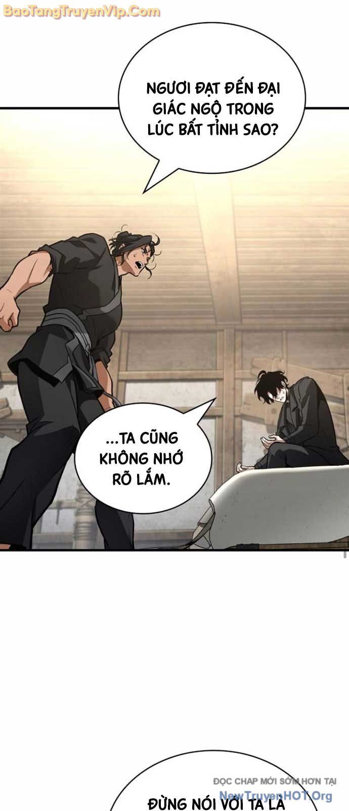 Toàn Trí Độc Giả - Omniscient Reader Chương 269.1 Ảnh 25