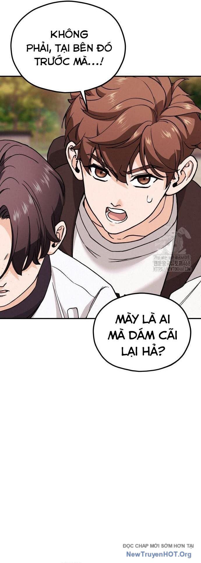 Đấu Trường Ẩm Thực Chương 3 Ảnh 5