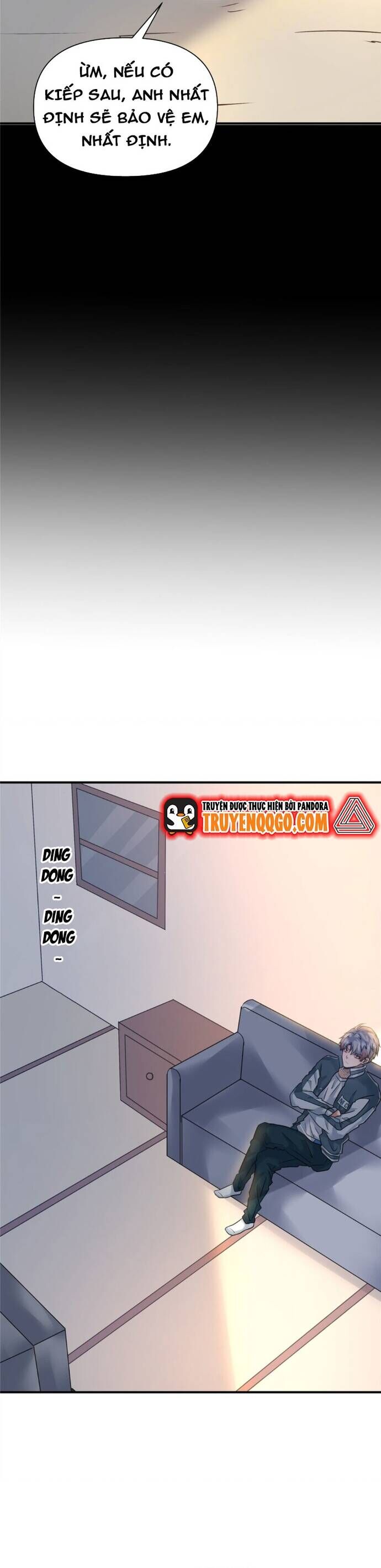 Vương Giả Săn Mồi Chương 118 Ảnh 9