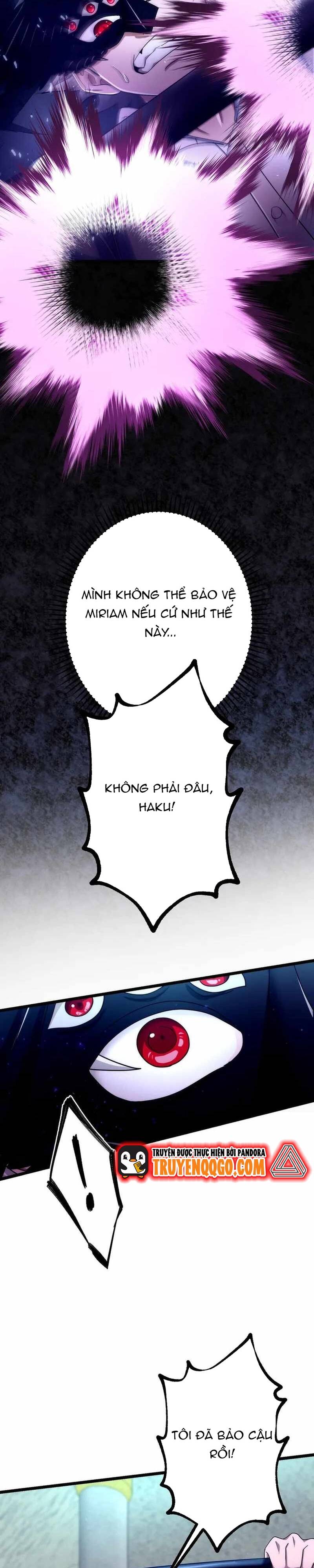 Kế Thừa Thần Khí Viễn Cổ (Artifact) Chương 22 Ảnh 38