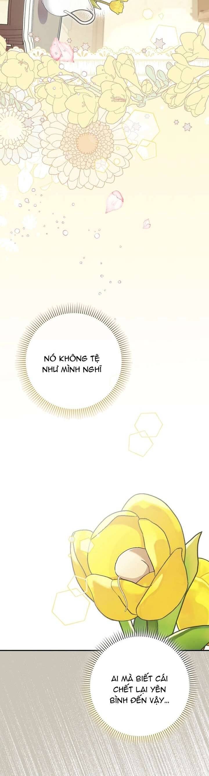 Chuột Đồng Này Sẽ Đưa Lọ Lem Đi Chương 1 Ảnh 35