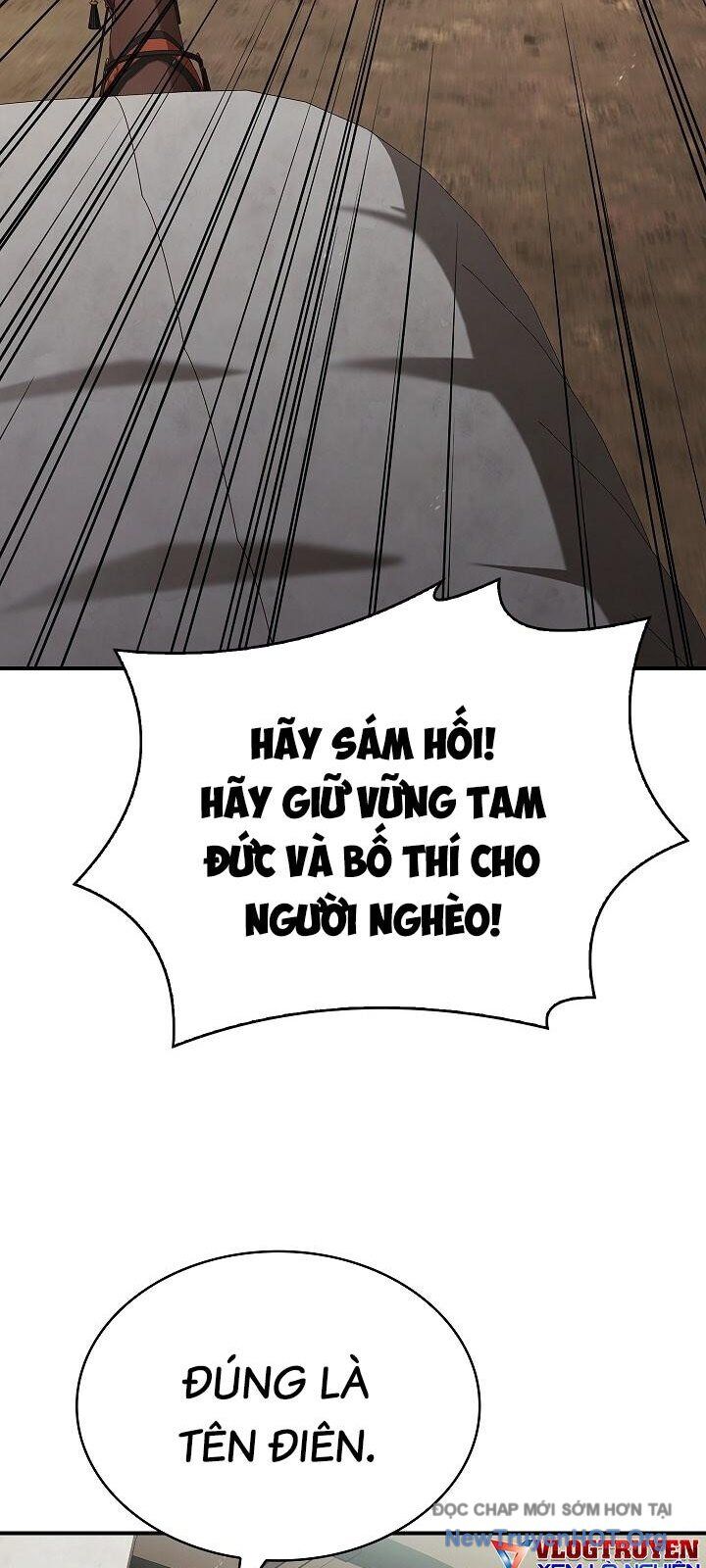 Vô Hồn Bất Kính Giả Dạ Chương 40 Ảnh 68