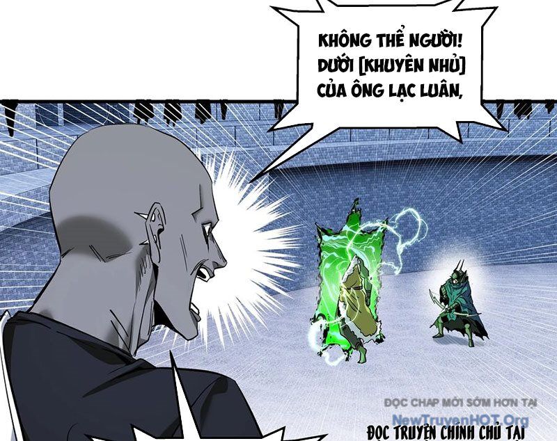 Đồng Hành Cùng Tử Vong: Bắt Đầu Với Ngư Nhân Địa Hạ Thành Chương 133 Ảnh 32