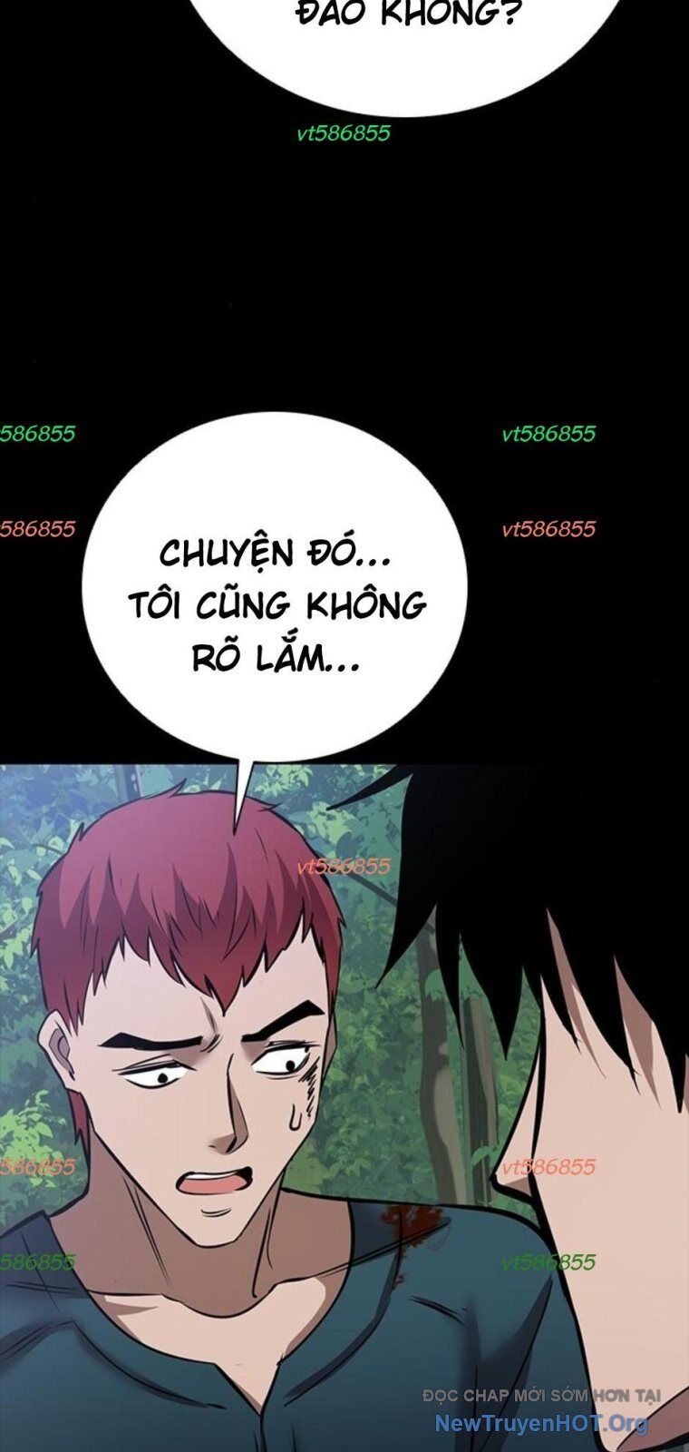 Killing Field Chương 17 Ảnh 56