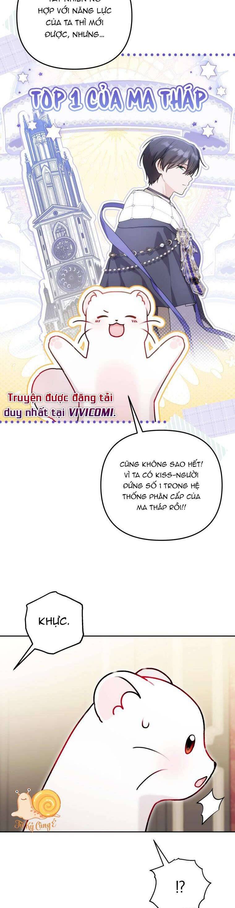 Con Dâu Của Kẻ Phản Diện Là Một Người Có Quyền Lực Chương 16 Ảnh 9
