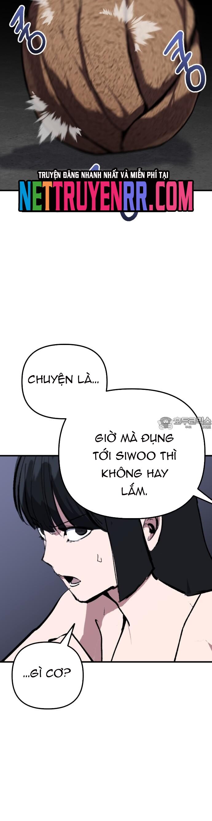 Sát Nhân Cuồng Loạn Chương 98 Ảnh 3
