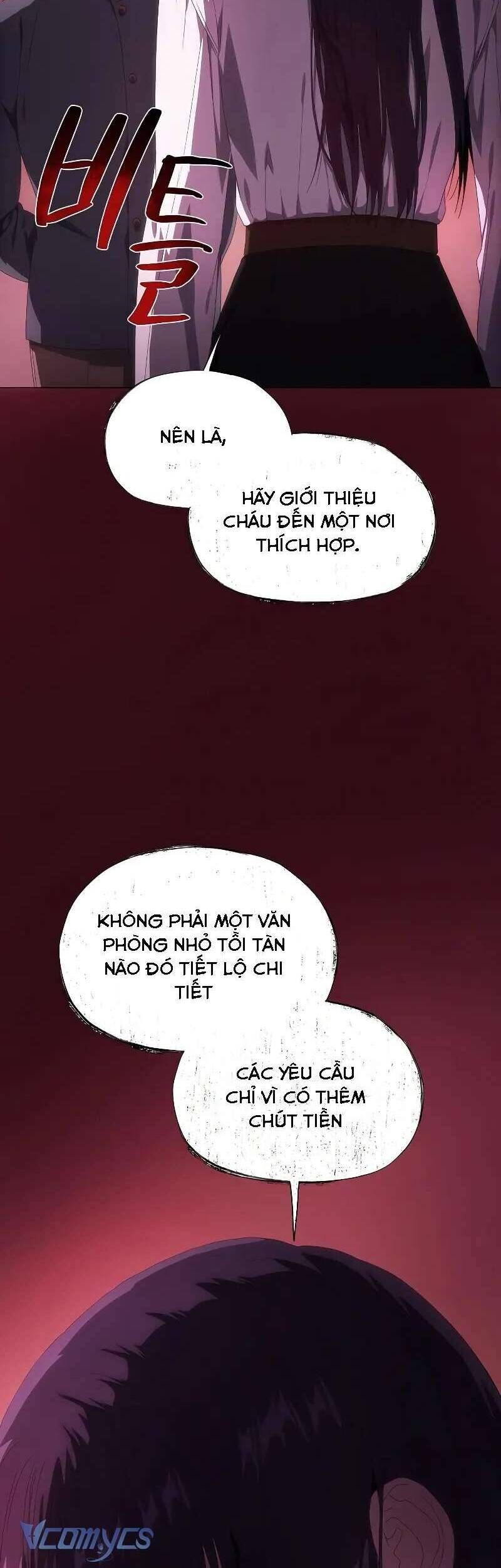 Tôi Bị Mắc Kẹt Trong Một Vở Kịch Điên Rồ Chương 34 Ảnh 49