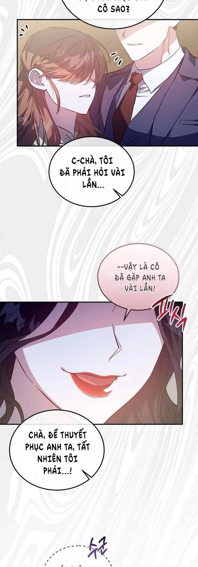 Nữ Hầu Báo Thù: Thời Khắc Cuối Cùng Chương 4 Ảnh 20