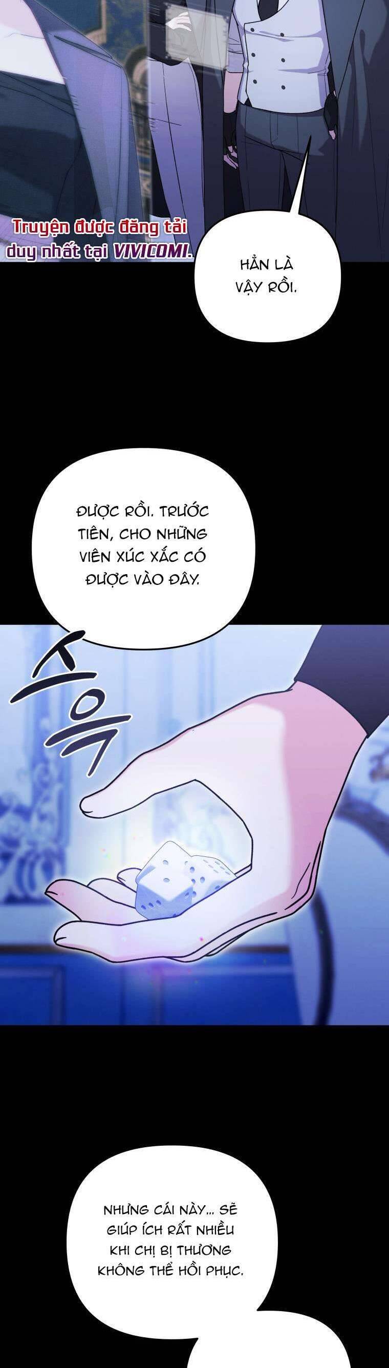 Con Dâu Của Kẻ Phản Diện Là Một Người Có Quyền Lực Chương 15 Ảnh 3
