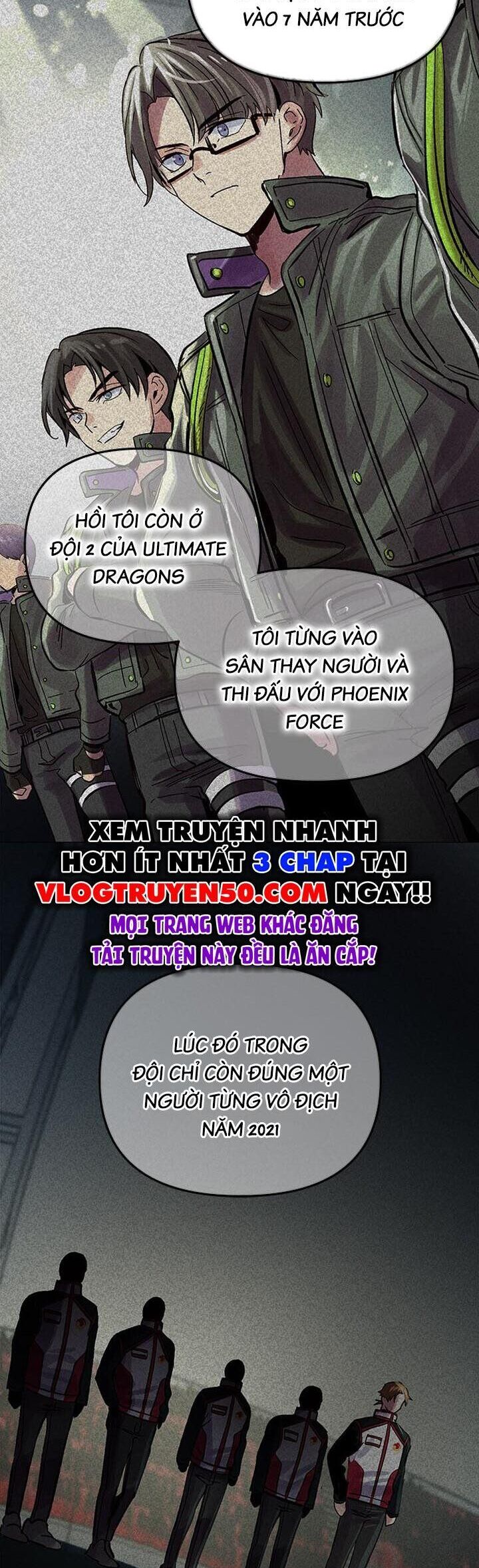 Chuỗi Chiến Công Chương 10 Ảnh 35