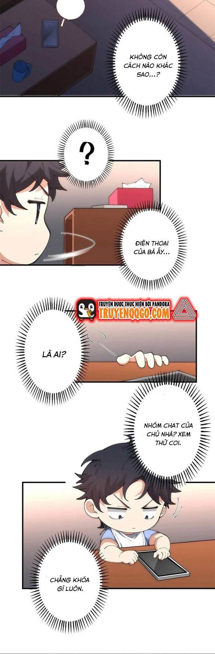 Eraba Reshi Sss-Kyuu Tekigou-Sha Chương 4 Ảnh 18