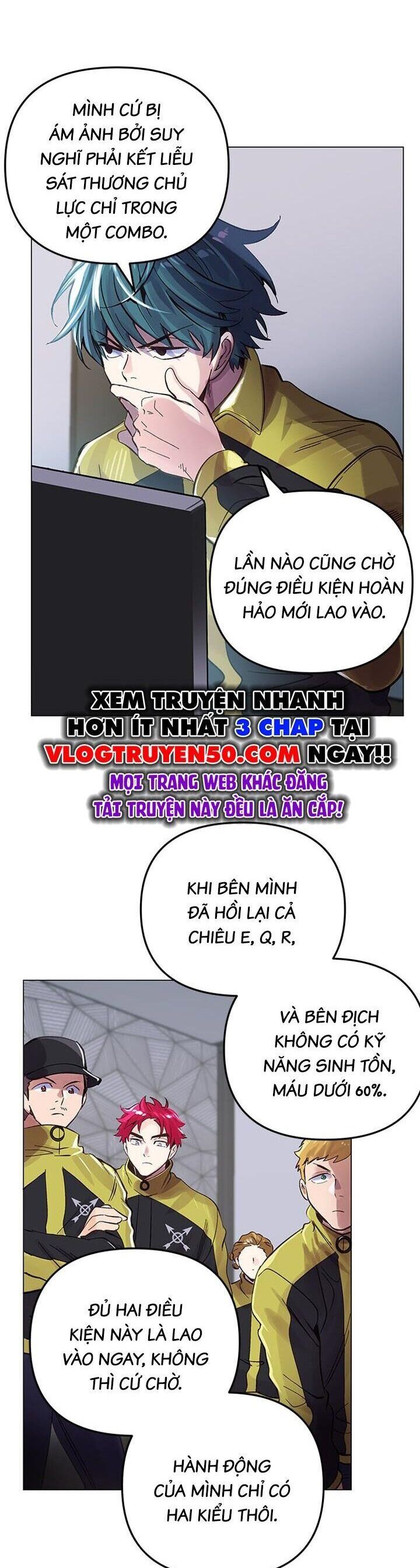 Chuỗi Chiến Công Chương 9 Ảnh 3