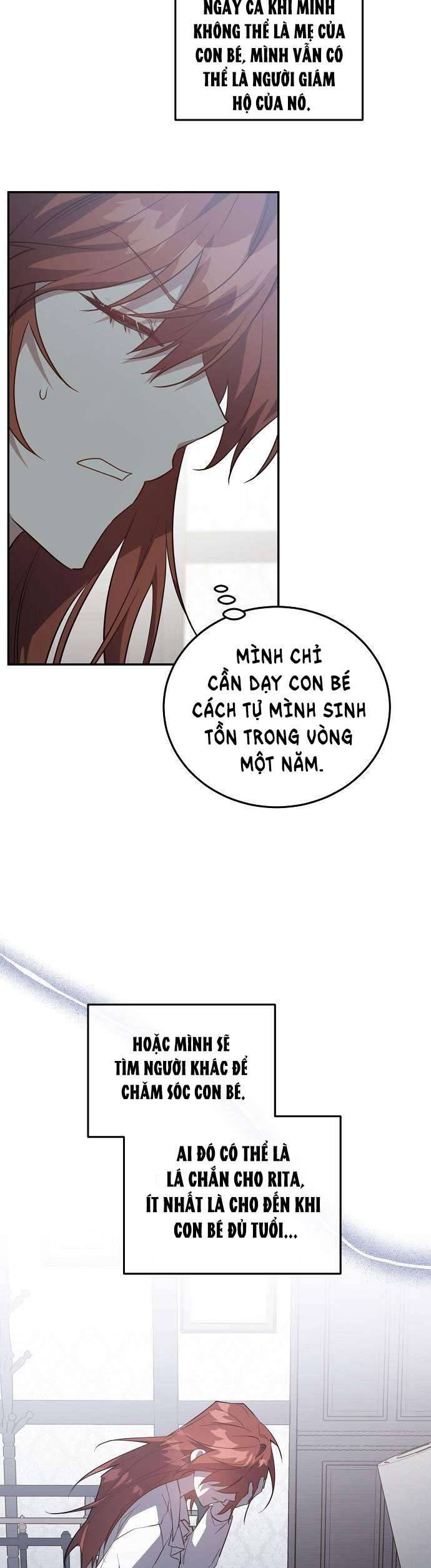 Nữ Hầu Báo Thù: Thời Khắc Cuối Cùng Chương 2 Ảnh 4