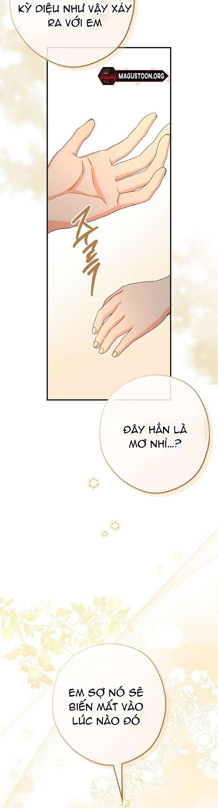 Chuột Đồng Này Sẽ Đưa Lọ Lem Đi Chương 3 Ảnh 36