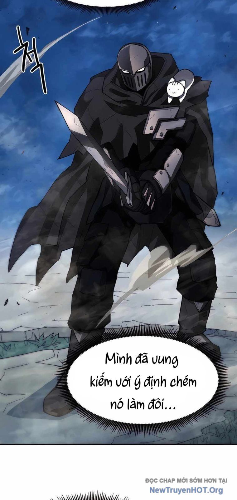 Chỉ Là Một Con Mèo Chương 6 Ảnh 36