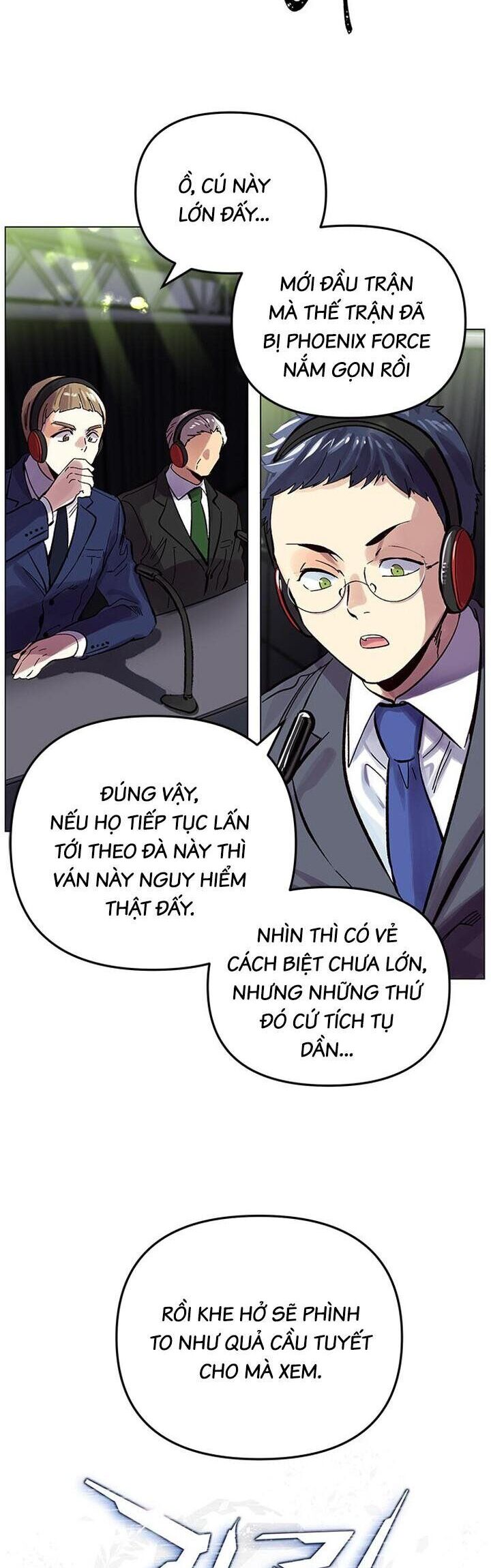 Chuỗi Chiến Công Chương 10 Ảnh 7