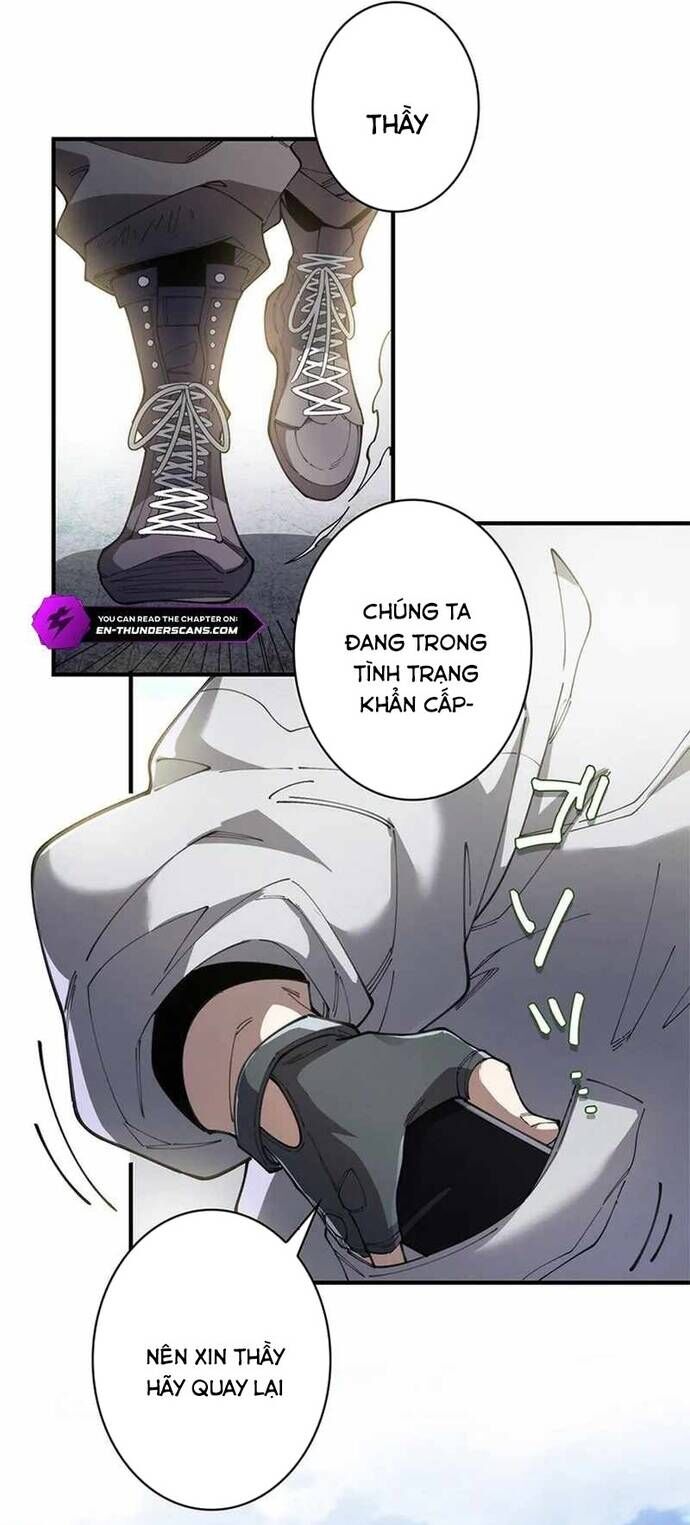 Eraba Reshi Sss-Kyuu Tekigou-Sha Chương 18 Ảnh 19