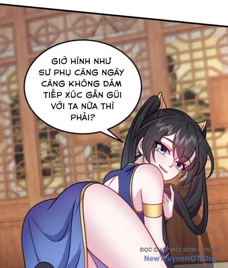 Vai Ác Sư Tôn Mang Theo Các Đồ Đệ Vô Địch Thiên Hạ, Nhân Vật Phản Diện Sư Tôn Ta Mang Theo Các Đồ Đệ Vô Địch Chương 176 Ảnh 79