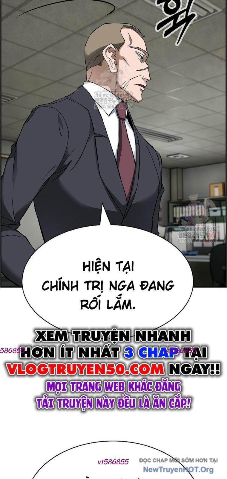 Chế Tác Hạt Nhân Chương 46 Ảnh 69