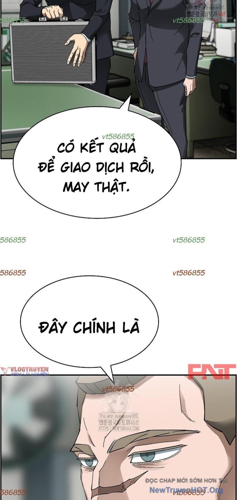 Chế Tác Hạt Nhân Chương 46 Ảnh 5