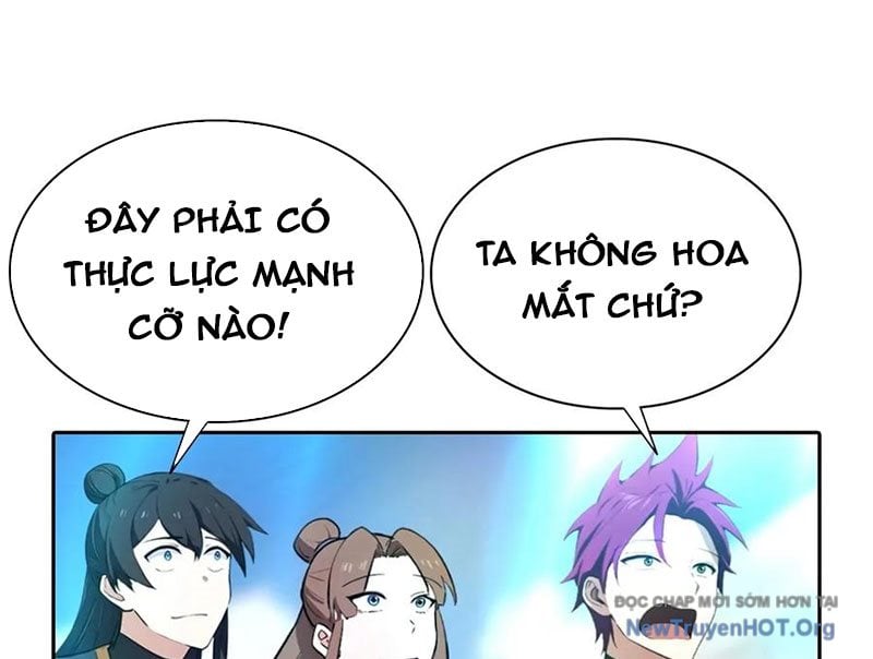 Tu Tiên Trở Về Tại Vườn Trường - Season 2 Chương 187 Ảnh 20