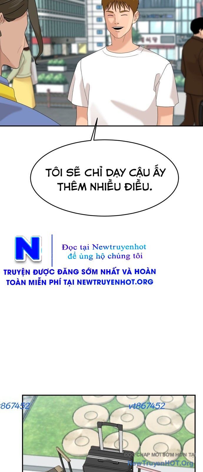Nhà Hàng Kỳ Lạ Chương 31 Ảnh 31