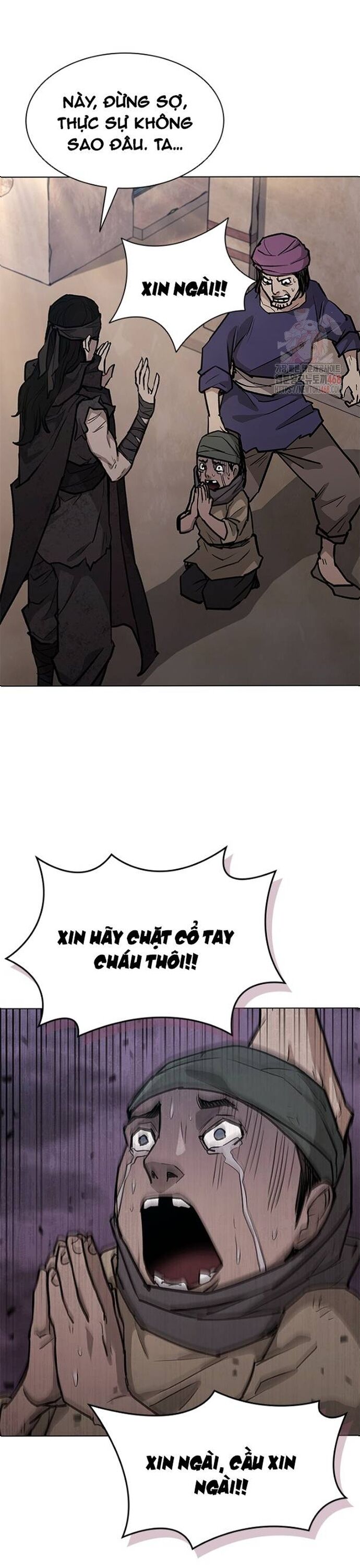 Con Đường Của Võ Giả Chương 227 Ảnh 39
