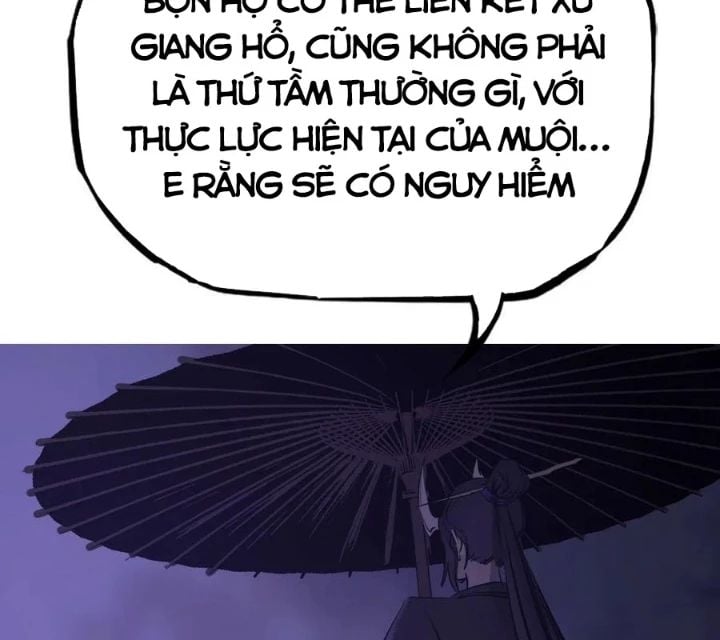 Phong Yêu Vấn Đạo Chương 168 Ảnh 79