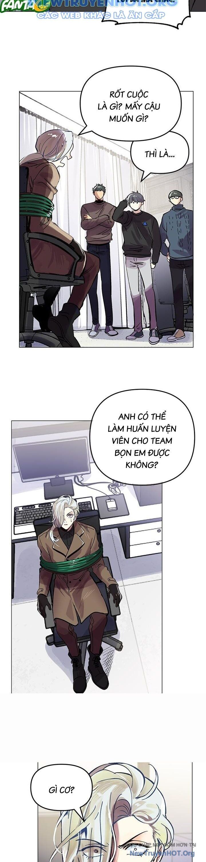 Chuỗi Chiến Công Chương 11 Ảnh 24
