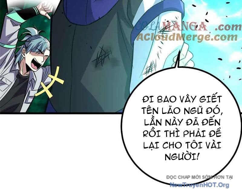 Toàn Cầu Cao Võ Chương 314 Ảnh 52