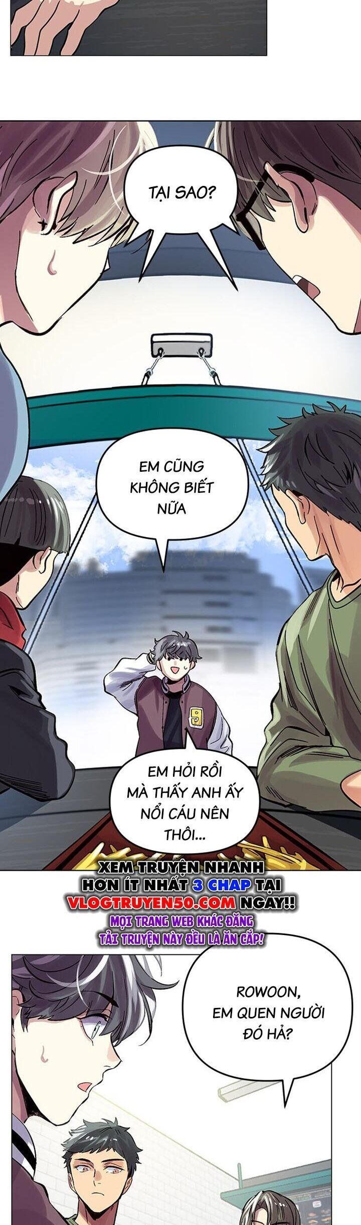 Chuỗi Chiến Công Chương 10 Ảnh 23
