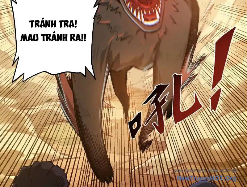 Tiên Vương Thú Liệp Pháp Tắc Chương 7 Ảnh 62