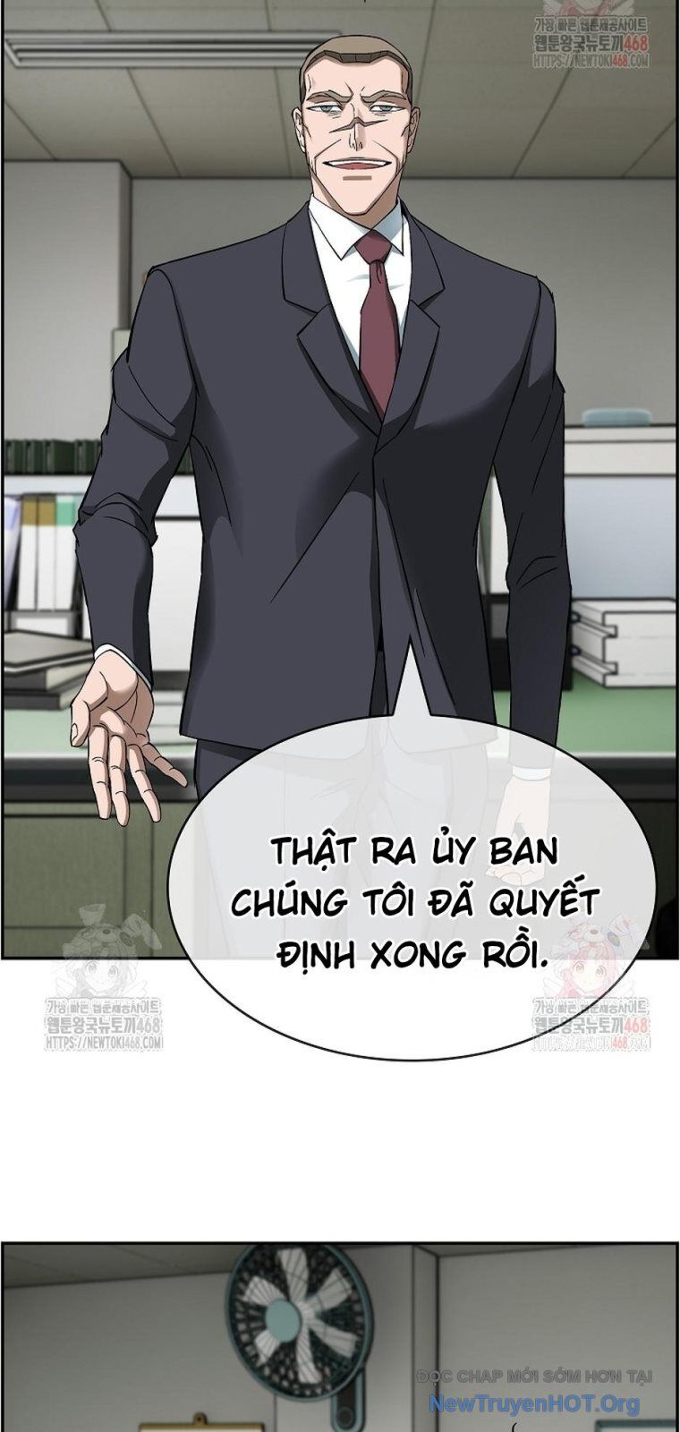 Chế Tác Hạt Nhân Chương 46 Ảnh 29