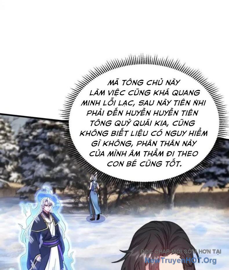 Vai Ác Sư Tôn Mang Theo Các Đồ Đệ Vô Địch Thiên Hạ, Nhân Vật Phản Diện Sư Tôn Ta Mang Theo Các Đồ Đệ Vô Địch Chương 176 Ảnh 61