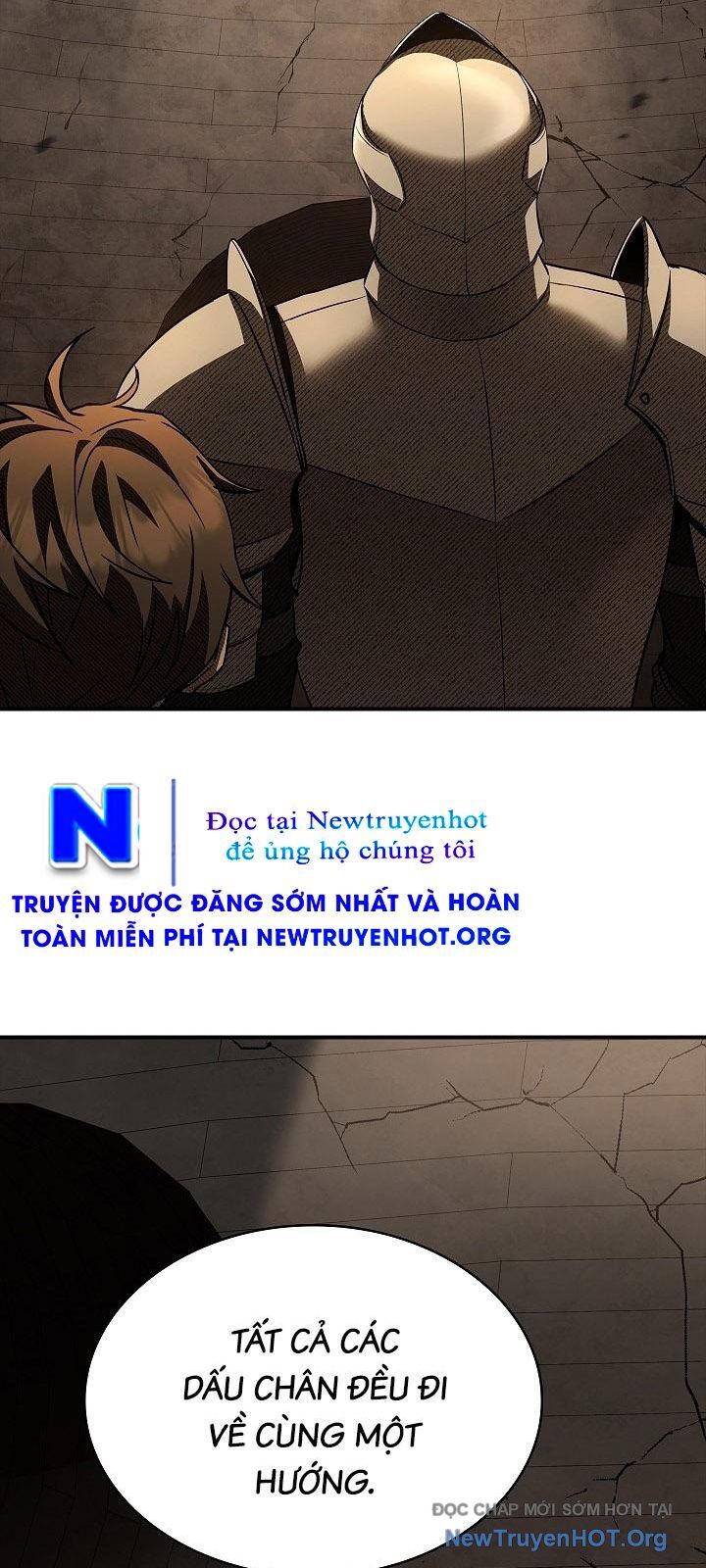 Vô Hồn Bất Kính Giả Dạ Chương 41 Ảnh 52