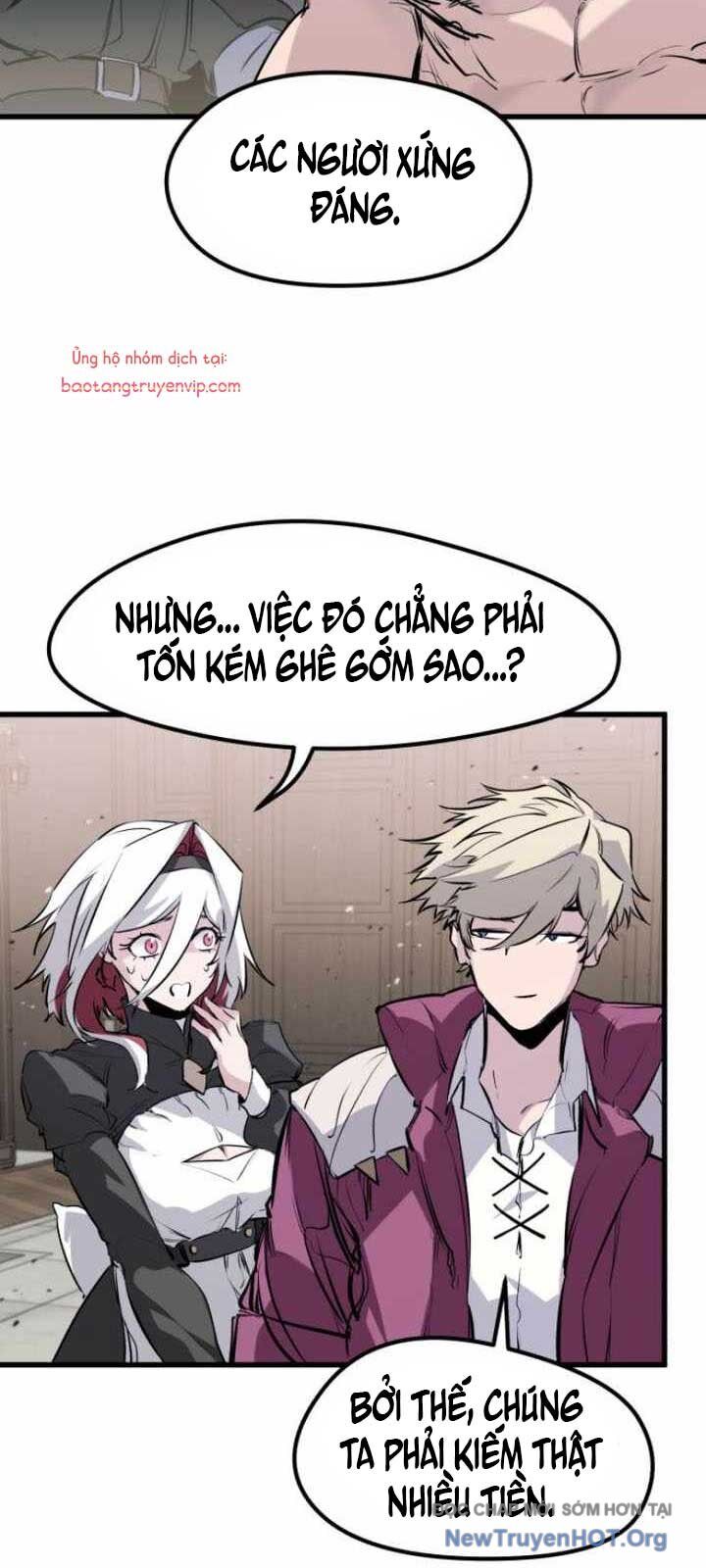 Mỗi Lính Đánh Thuê Trở Về Đều Có Một Kế Hoạch Chương 45 Ảnh 35