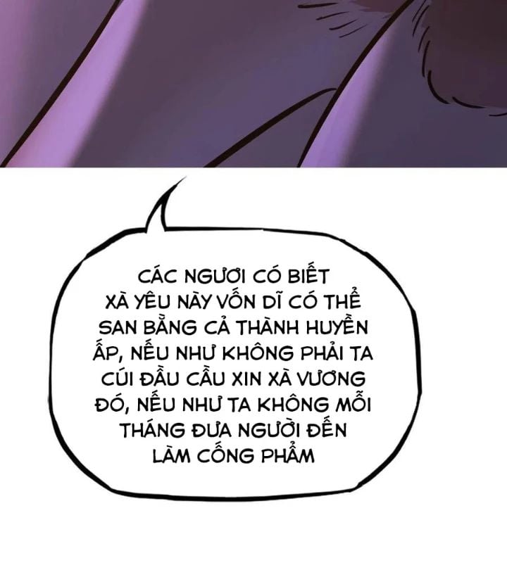 Phong Yêu Vấn Đạo Chương 167 Ảnh 54