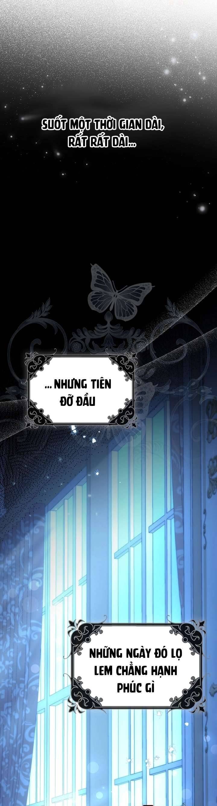 Chuột Đồng Này Sẽ Đưa Lọ Lem Đi Chương 1 Ảnh 8