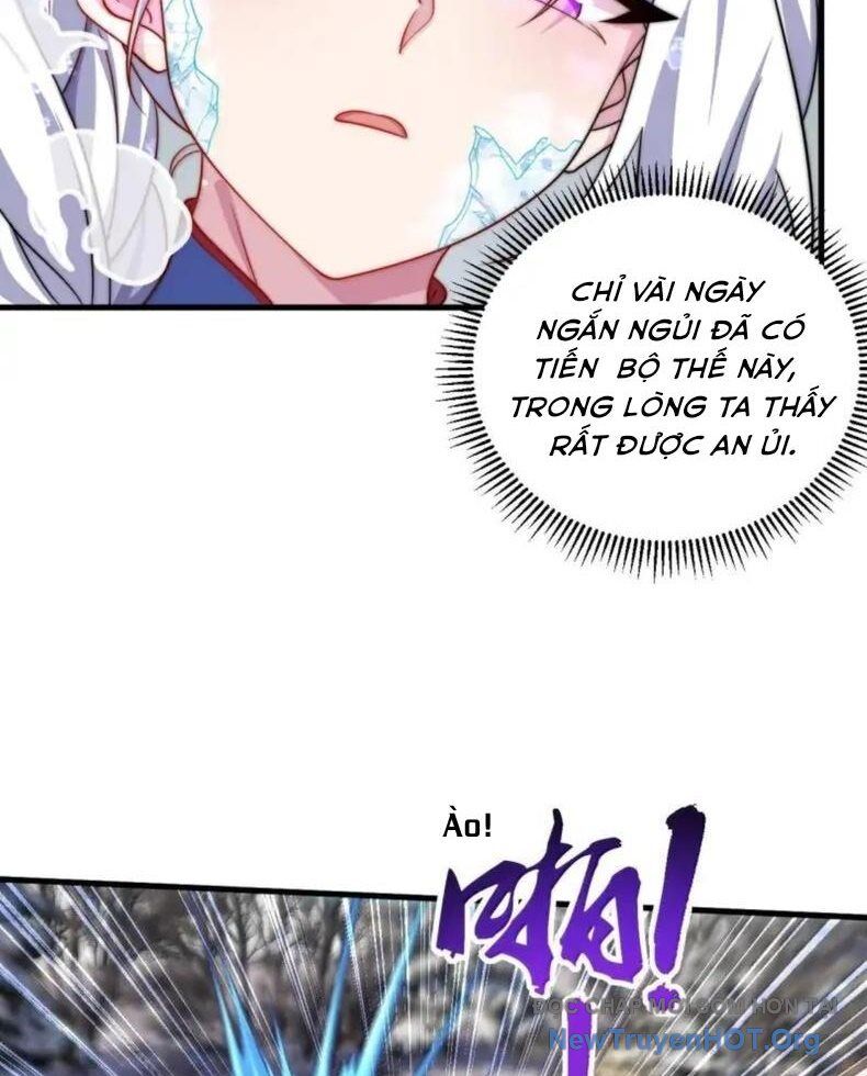 Vai Ác Sư Tôn Mang Theo Các Đồ Đệ Vô Địch Thiên Hạ, Nhân Vật Phản Diện Sư Tôn Ta Mang Theo Các Đồ Đệ Vô Địch Chương 176 Ảnh 47