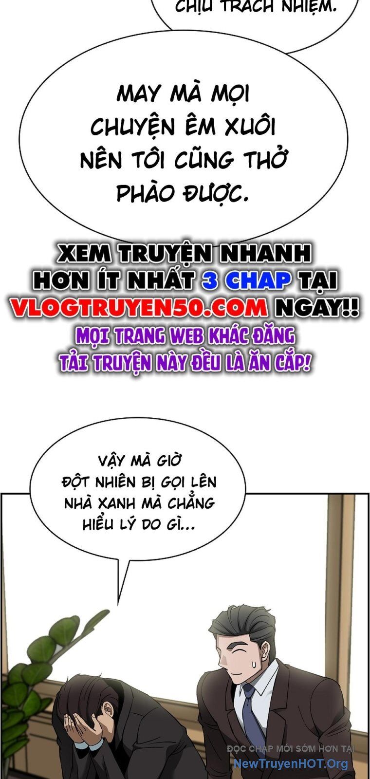 Chế Tác Hạt Nhân Chương 47 Ảnh 58